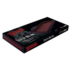 D&d Rpg Tray of Rolling