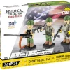 D-Day US Troops Figure Pack