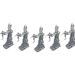 Dead by Daylight Upgrade Kit