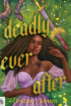 Deadly Ever After