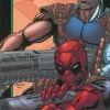 Deadpool & Cable Ultimate Collection - Book 2