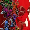 Deadpool & The Mercs for Money Vol. 2: IvX
