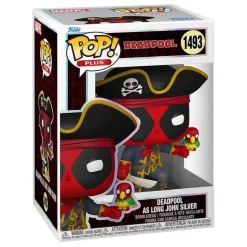 Deadpool as Long John Silver POP! Plus Marvel Vinyl Figure
