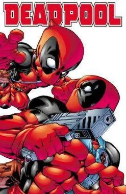 Deadpool: Beginnings Omnibus