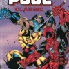 Deadpool Classic Companion