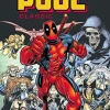 Deadpool Classic Omnibus Vol. 1
