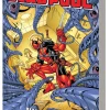Deadpool Epic Collection: Dead Reckoning