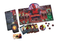 Deadpool Expansion
