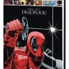 Deadpool: Hey, It's Deadpool! Marvel Select Edition