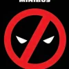 Deadpool Minibus (New Printing)