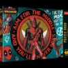 Deadpool Premium Puzzle (1000)