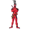 Deadpool Soft Touch PVC Bag Clip