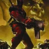 Deadpool Vol.1: Secret Invasion