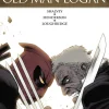 Deadpool Vs. Old Man Logan