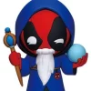 Deadpool Wizard Magnet