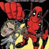 Deadpool: World's Greatest Vol. 2