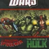 Deadpool/amazing Spider-man/hulk: Identity Wars