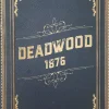 Deadwood 1876