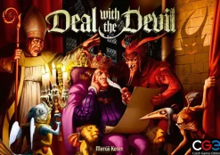Deal with the Devil