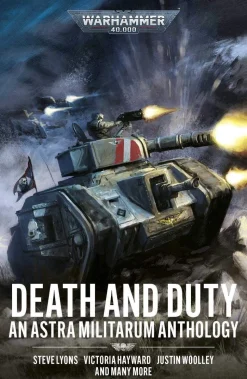 Death and Duty