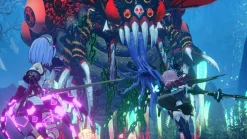 Death End re;Quest (PS4)