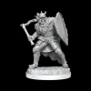 Death Knights (Wave 20) Dungeons & Dragons Nolzurs Marvelous Unpainted Miniature