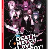 Death match love comedy! (Switch)