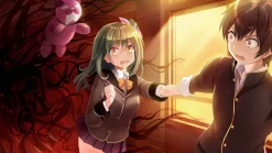 Death match love comedy! (Switch)