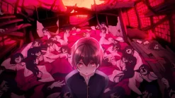 Death match love comedy! (Switch)