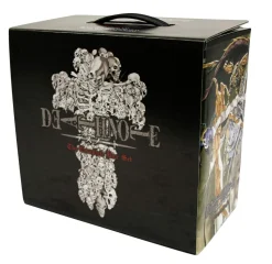 Death Note Complete Box Set