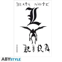 Death Note Tattoos