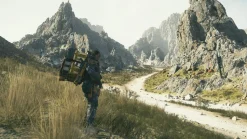 Death Stranding 2: On the Beach (PS5)