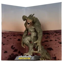 Deathclaw Movie Maniacs Season 2 Figure 19 cm