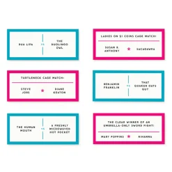 Debatable Battle Edition