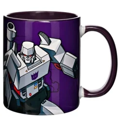 Decepticon Megatron Mug