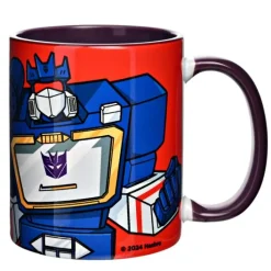 Decepticon Soundwave Mug