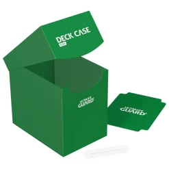 Deck Case Green Standard Size (133+)