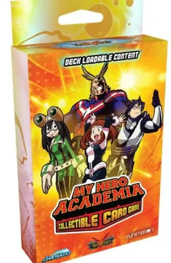 Deck Loadable Content