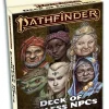 Deck of Endless NPCs (110)