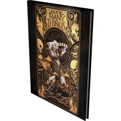 Deck of Many Things Alternate Cover Box Set