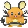 Dedenne MS-44 Moncolle Figure