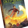 Deep Magic Volume 2 HC