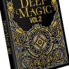 Deep Magic Volume 2 Limited Edition HC