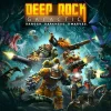 Deep Rock Galactic: The Board Game