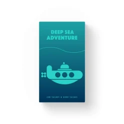 Deep Sea Adventure Boost