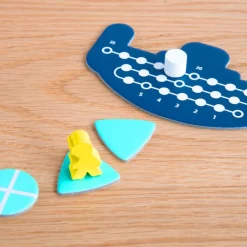 Deep Sea Adventure Boost