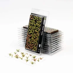 Deer Fern Laser Plants