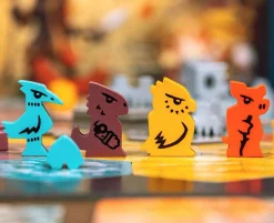 Defenders of the Wild