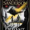 Defiant: The Fourth Skyward Novel