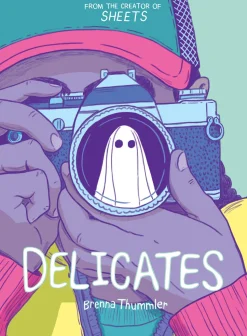 Delicates: Volume 2
